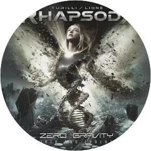 Turilli / Lione Rhapsody photograph