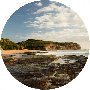 Turimetta Beach - 
