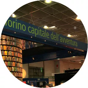 Turin International Book Fair - 