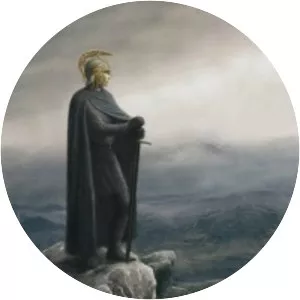 Túrin Turambar - Fictional character