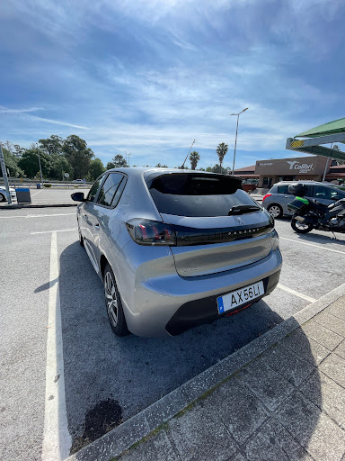 Turiscar Rent A Car Porto - Car rental agency in Porto, Portugal