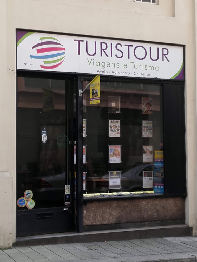 Turistour - Sightseeing tour agency in Porto, Portugal