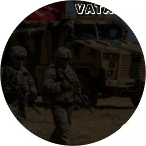 TÜRK ASKERİ - Musical artist