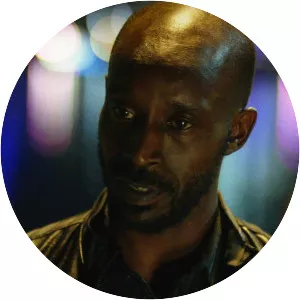 Turk Barrett - Fictional character