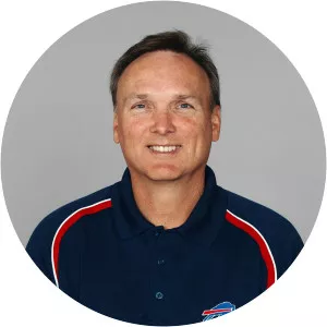 Turk Schonert - Coach