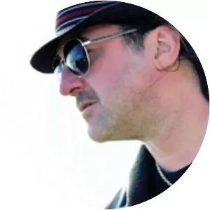 Turk Tresize - Musical artist