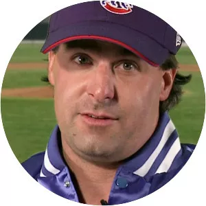 Turk Wendell - Baseball pitcher