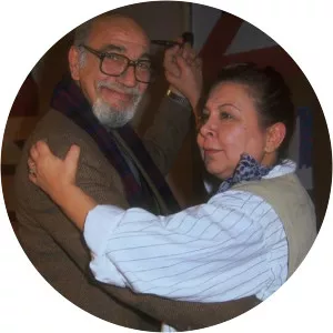 Türkan Gruda - Yılmaz Gruda's wife