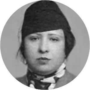 Türkan Örs Baştuğ