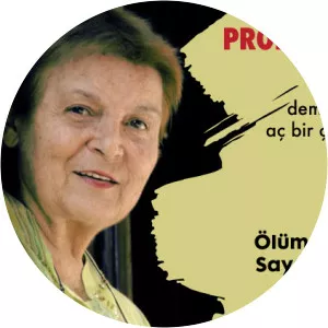 Türkan SaylanTrending