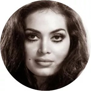 Türkan Şoray - Turkish actress