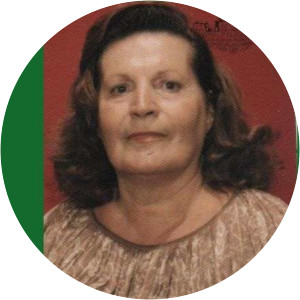 Türkan Türker - Ajlan Büyükburç's mother