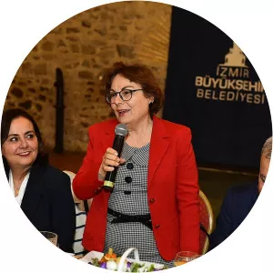 Türkegül Kocaoğlu photograph