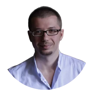 Türker Çolak - Turkish musician