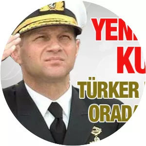 Türker Ertürk