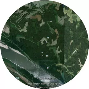 Turkey Bluffs State Fish and Wildlife Area