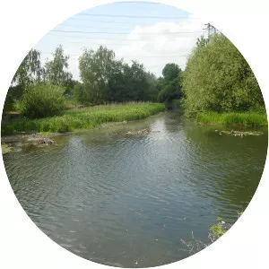 Turkey Brook - Brook in England