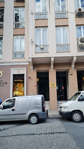 Turkey Journalists' Society