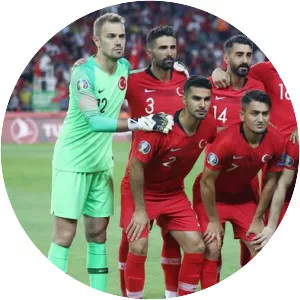 Turkey national football team - 