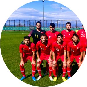 Turkey national under-19 football team