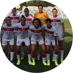 Turkey women's national football team