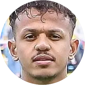 Turki Al-Ammar - Saudi Arabian football player