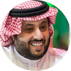 Turki Alalshikh - Saudi author