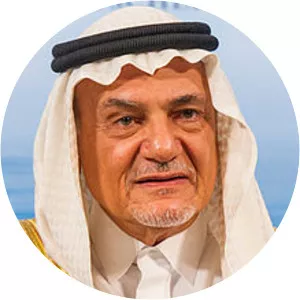 Turki bin Faisal Al Saud