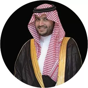 Turki bin Mohamed bin Fahd Al Saud