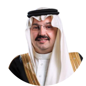 Turki bin Talal Al Saud - Governor of Asir Province