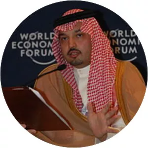 Turki bin Talal bin Abdul Aziz Al Saud