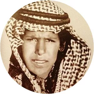 Turki I bin Abdulaziz Al Saud