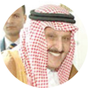 Turki II bin Abdulaziz Al Saud - Saudi Arabian Politician ‧ Salman of Saudi Arabia's brother
