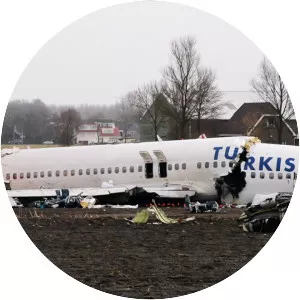 Turkish Airlines Flight 1951