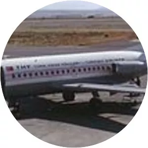 Turkish Airlines Flight 301 - Airliner accident