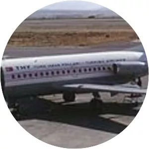 Turkish Airlines Flight 345