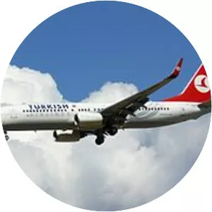 Turkish Airlines Flight 5904 - Airplane crash