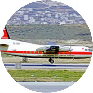 Turkish Airlines Flight 835