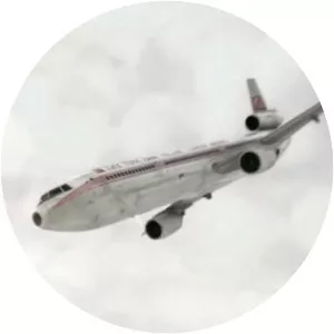 Turkish Airlines Flight 981