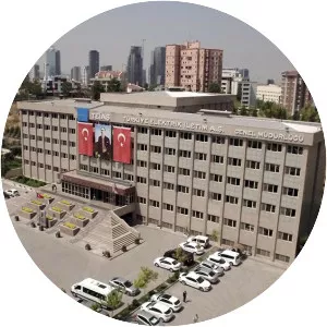 Turkish Electricity Transmission . . .