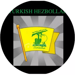 Turkish Hezbollah - 