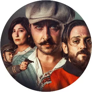 Turkish Ice Cream (Türk İşi Dondurma)