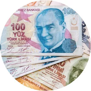 Turkish lira