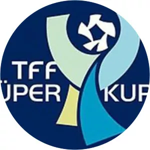 Turkish Super Cup (Türkiye Süper Kupası)