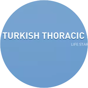 Turkish Thoracic Society - 