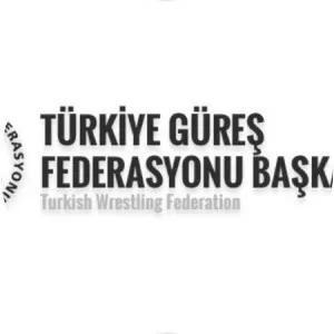 Turkish Wrestling Federation