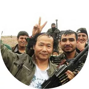 Turkistan Islamic Party in Syria