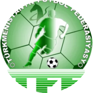 Turkmenistan national football team