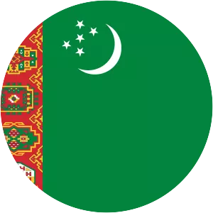 Turkmenistan