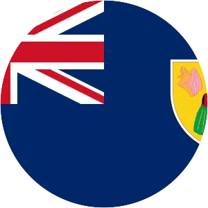 Turks and Caicos Islands - British Overseas Territory